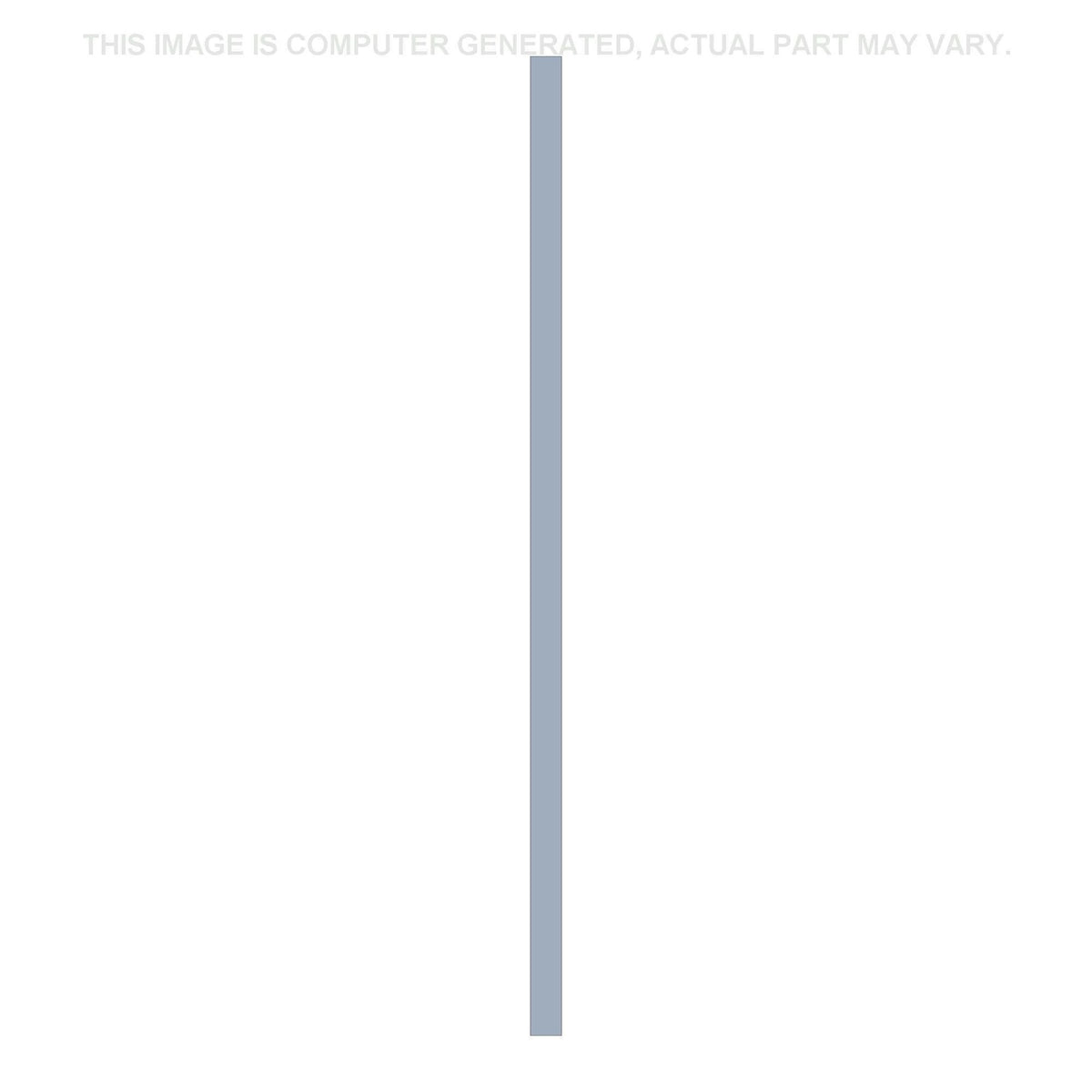 85805869 - OEM PLATE - CASE CONSTRUCTION