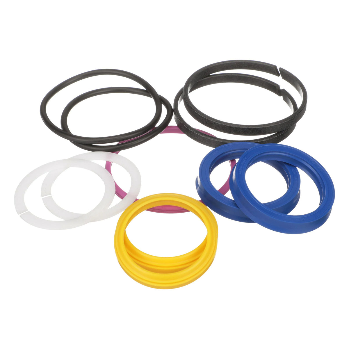 85805990 - OEM MANUAL TRANSMISSION REPAIR PARTS KIT - CASE CONSTRUCTION