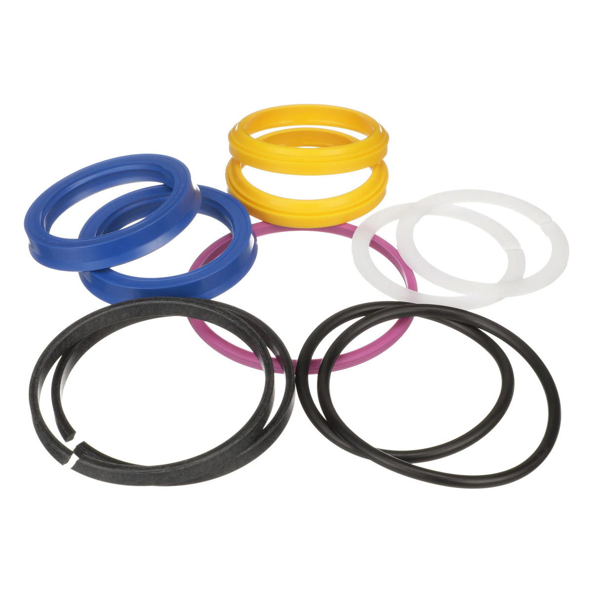 85805990 - OEM MANUAL TRANSMISSION REPAIR PARTS KIT - CASE CONSTRUCTION