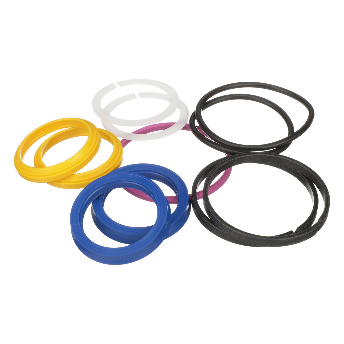 85805990 - OEM MANUAL TRANSMISSION REPAIR PARTS KIT - CASE CONSTRUCTION