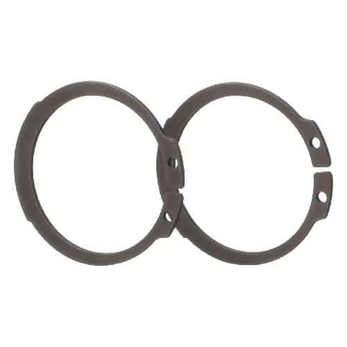 85806000 - OEM RING SNAP - CASE CONSTRUCTION
