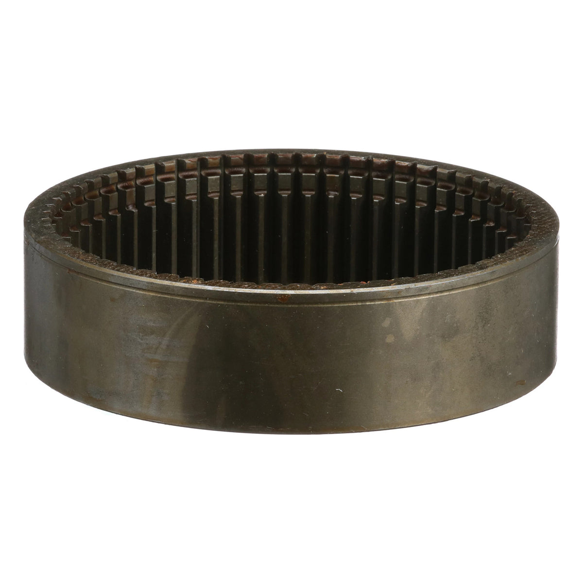 85806008 - OEM RING GEAR 203MM OD X 55MM W (WHEEL CARRIER GEAR w/ 8MM TEETH) - CASE CONSTRUCTION