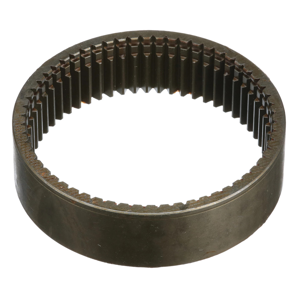 85806008 - OEM RING GEAR 203MM OD X 55MM W (WHEEL CARRIER GEAR w/ 8MM TEETH) - CASE CONSTRUCTION