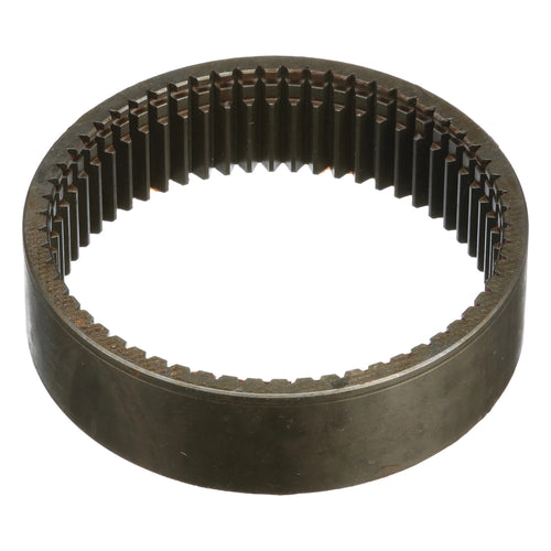 85806008 - OEM RING GEAR 203MM OD X 55MM W (WHEEL CARRIER GEAR w/ 8MM TEETH) - CASE CONSTRUCTION