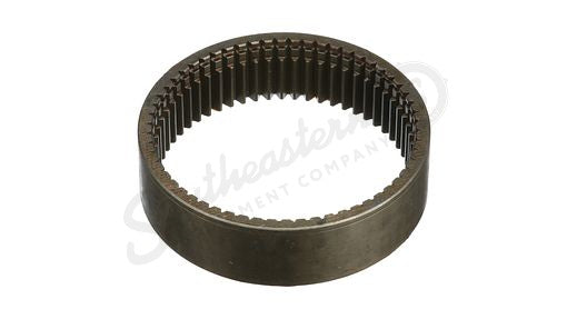 85806008 - OEM RING GEAR 203MM OD X 55MM W (WHEEL CARRIER GEAR w/ 8MM TEETH) - CASE CONSTRUCTION