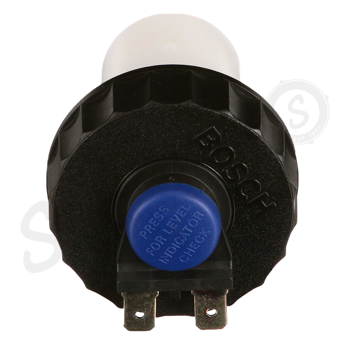 85806176 - OEM PLUG - CASE CONSTRUCTION