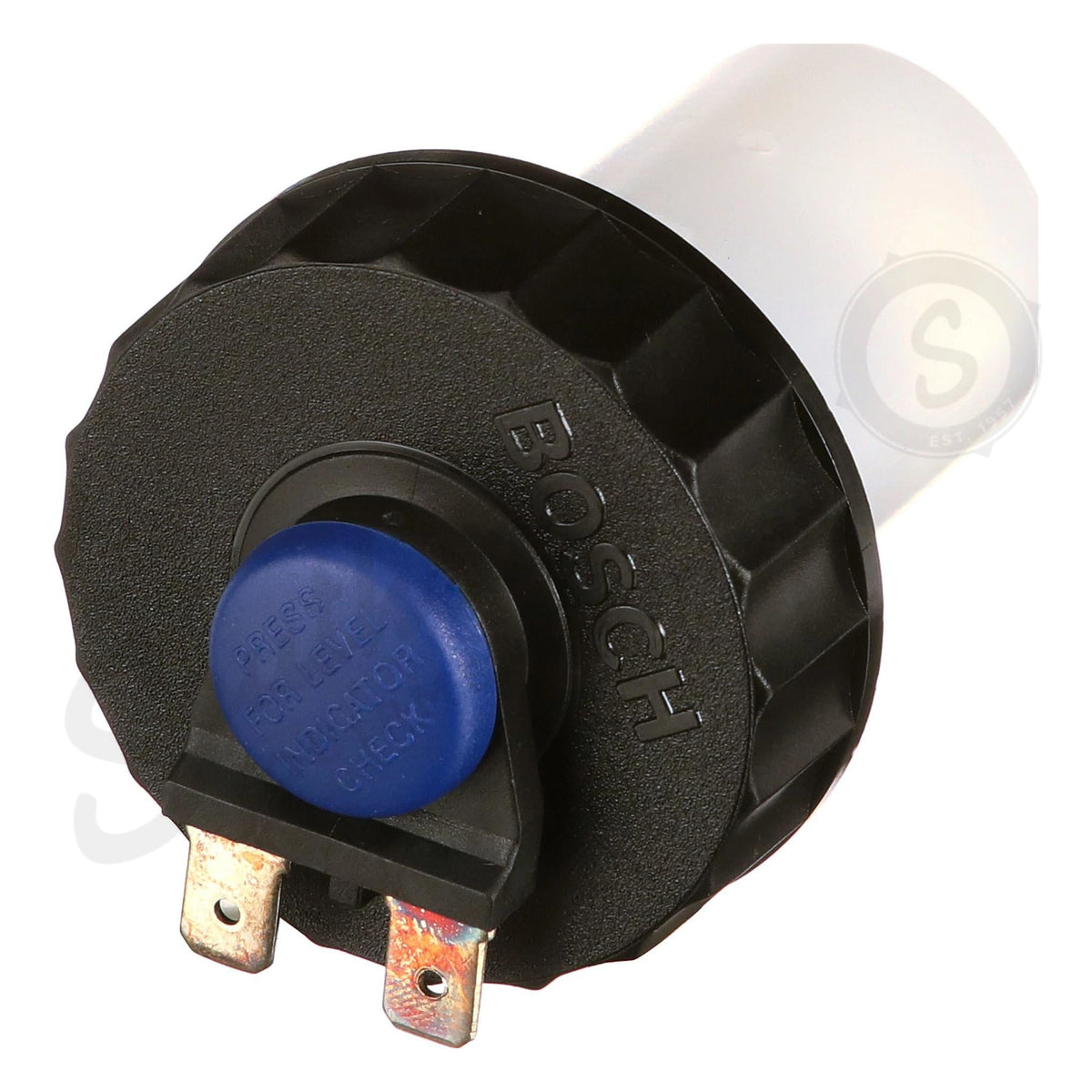 85806176 - OEM PLUG - CASE CONSTRUCTION