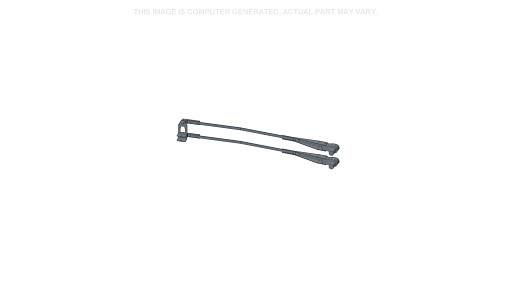 85806185 - OEM WIPER ARM - CASE CONSTRUCTION