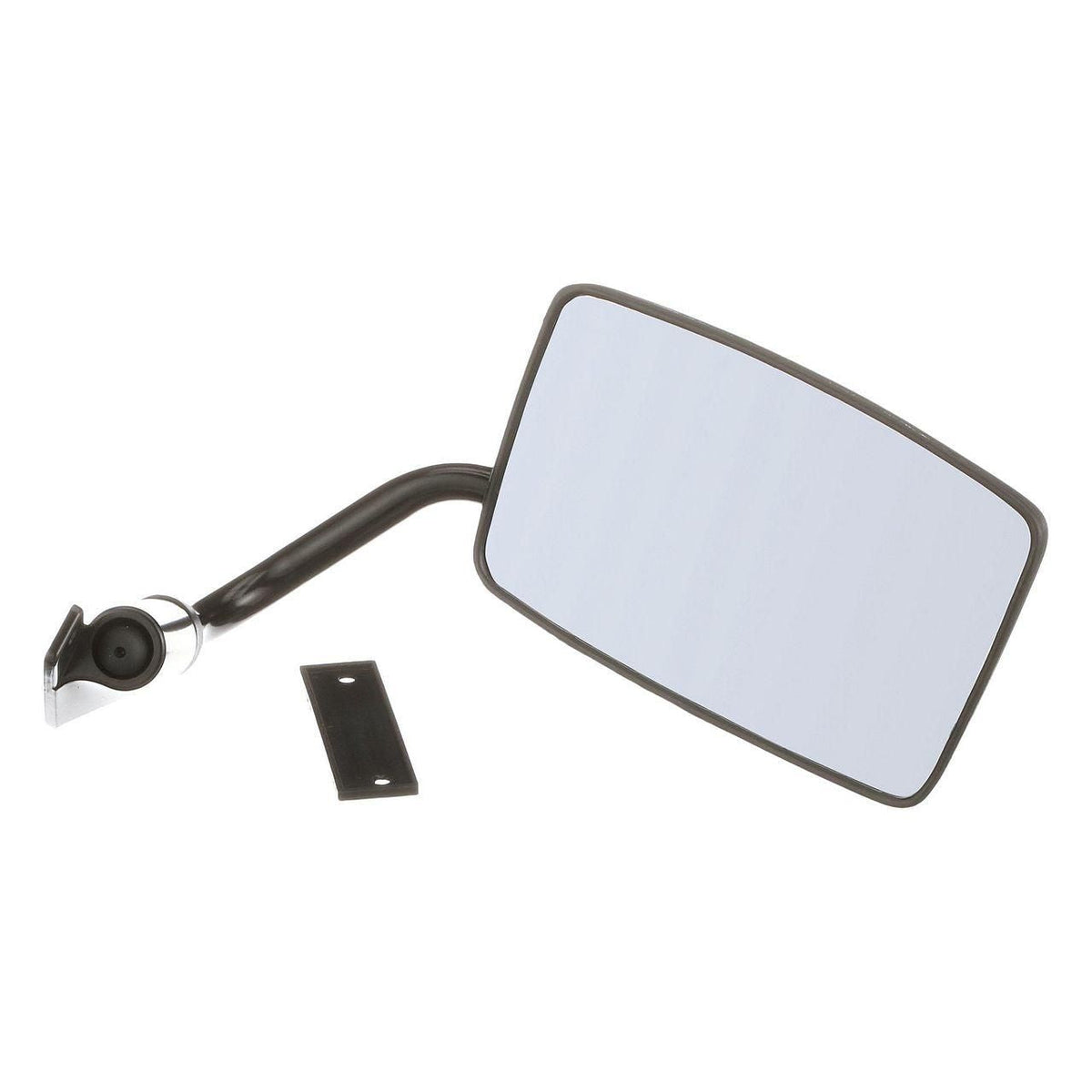 85807158 - OEM LEFT HAND MIRROR ASSEMBLY - CASE CONSTRUCTION