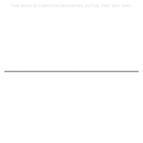85807867 - OEM Cutting Edge - Case Construction