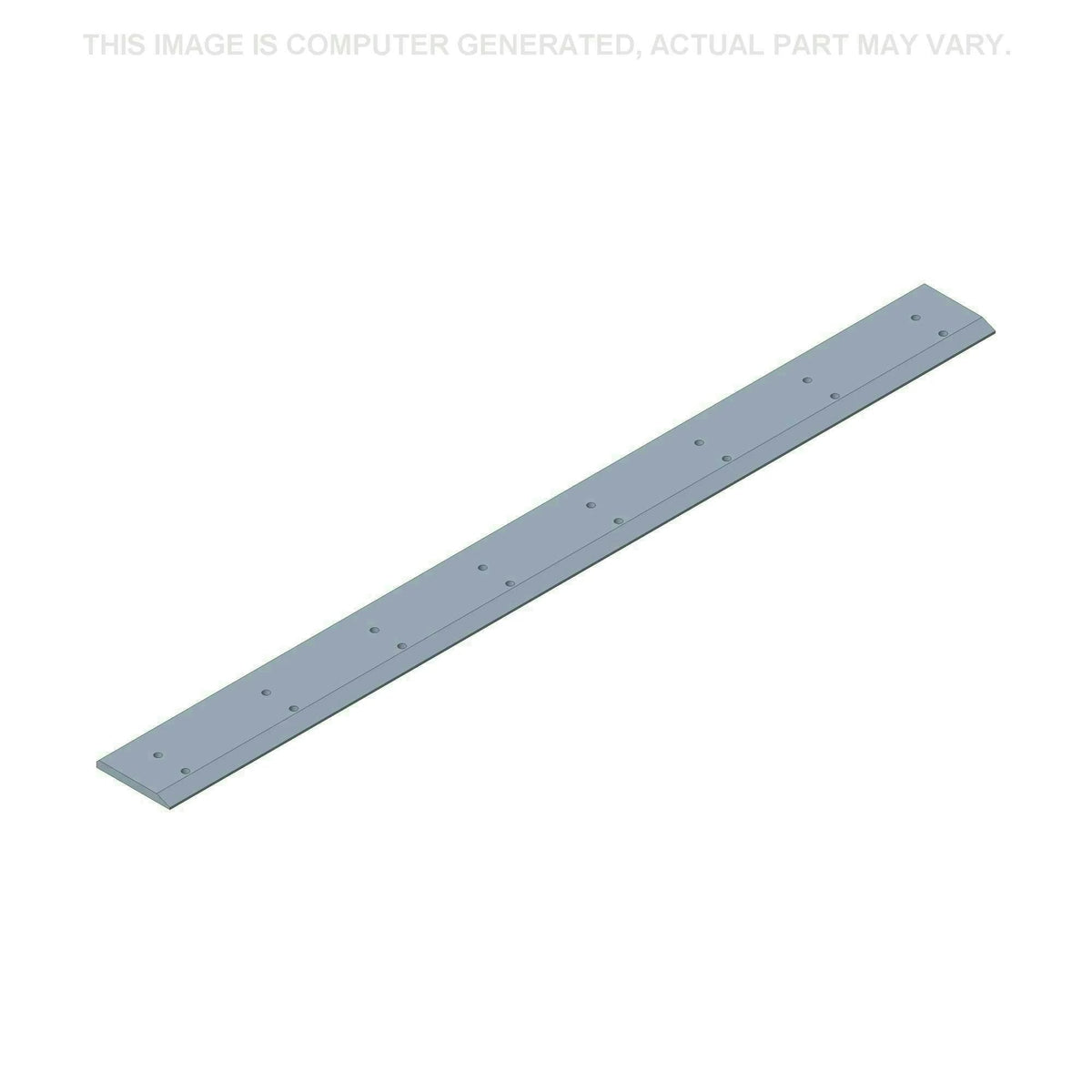 85807867 - OEM CUTTING EDGE - CASE CONSTRUCTION