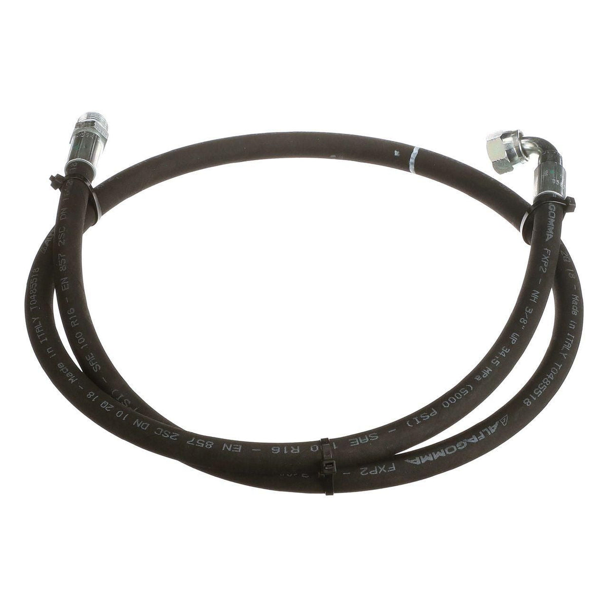 85807874 - OEM FLEXIBLE HOSE - CASE CONSTRUCTION