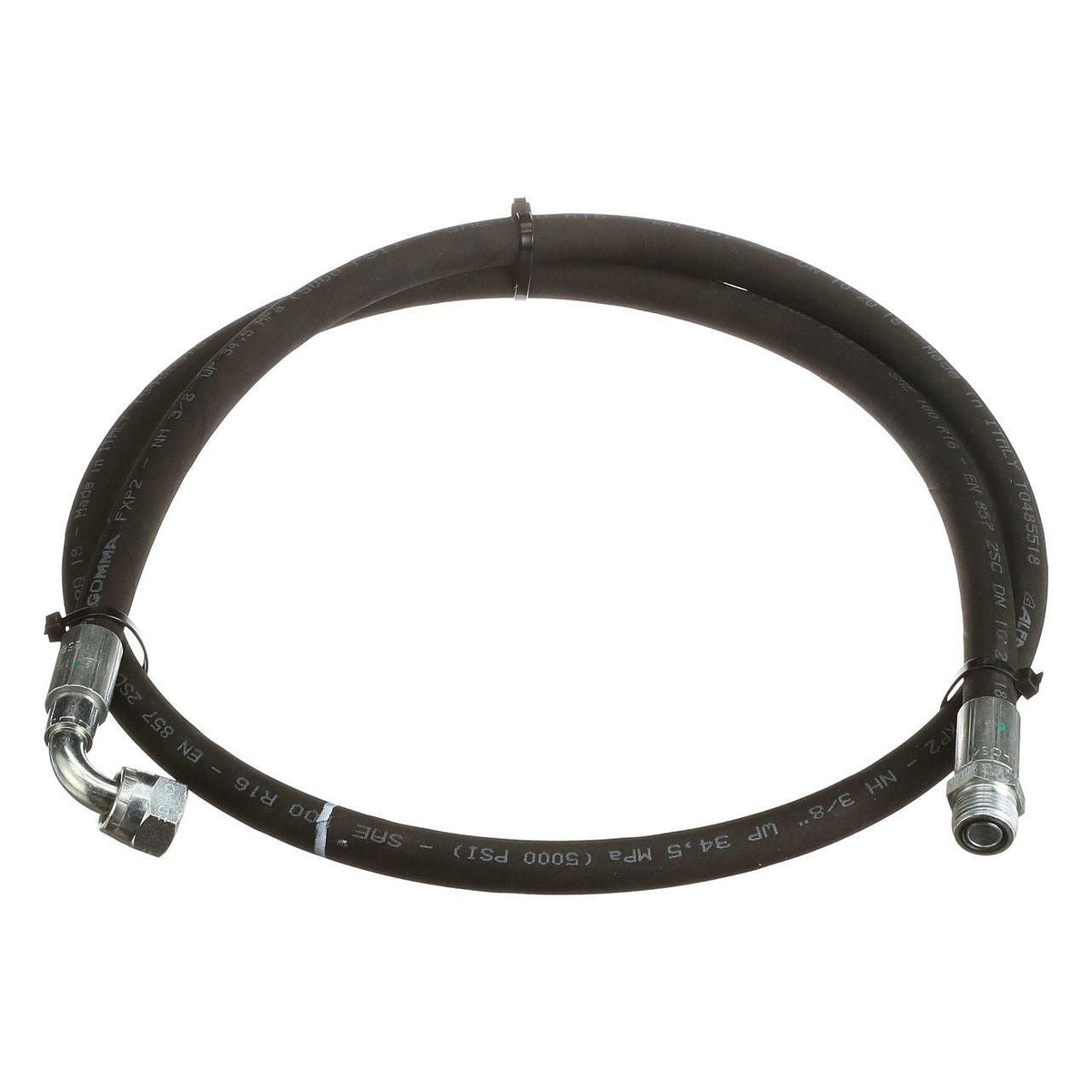 85807874 - OEM FLEXIBLE HOSE - CASE CONSTRUCTION