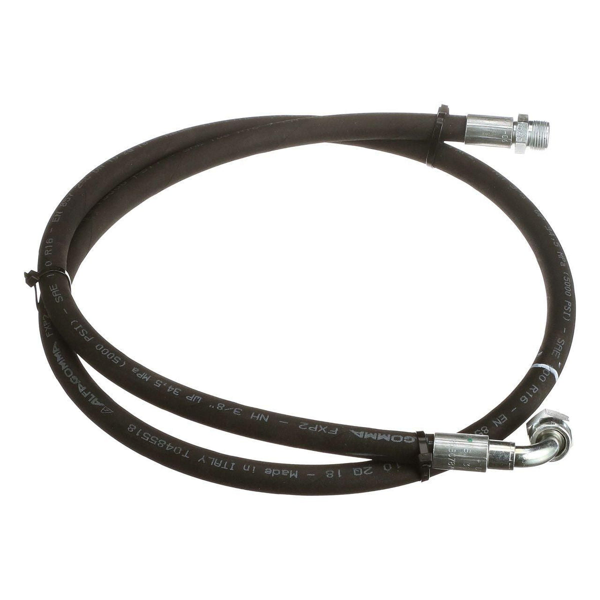 85807874 - OEM FLEXIBLE HOSE - CASE CONSTRUCTION