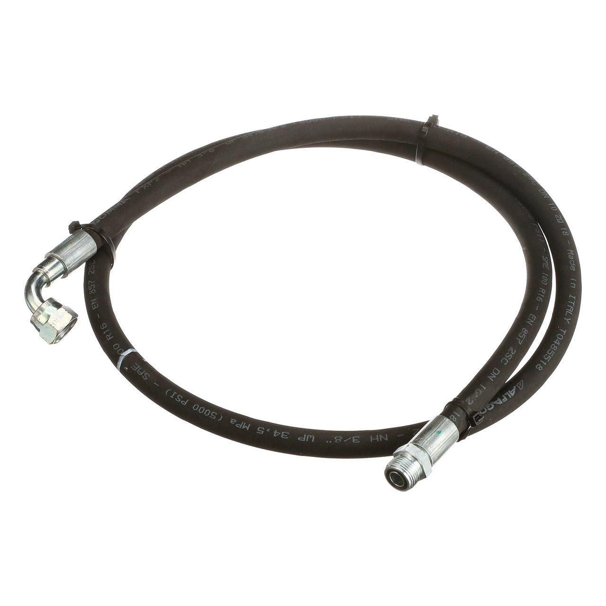 85807874 - OEM FLEXIBLE HOSE - CASE CONSTRUCTION