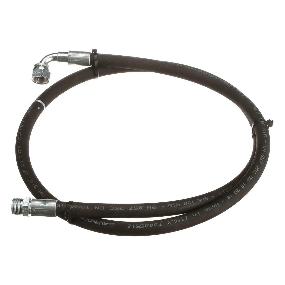 85807874 - OEM FLEXIBLE HOSE - CASE CONSTRUCTION