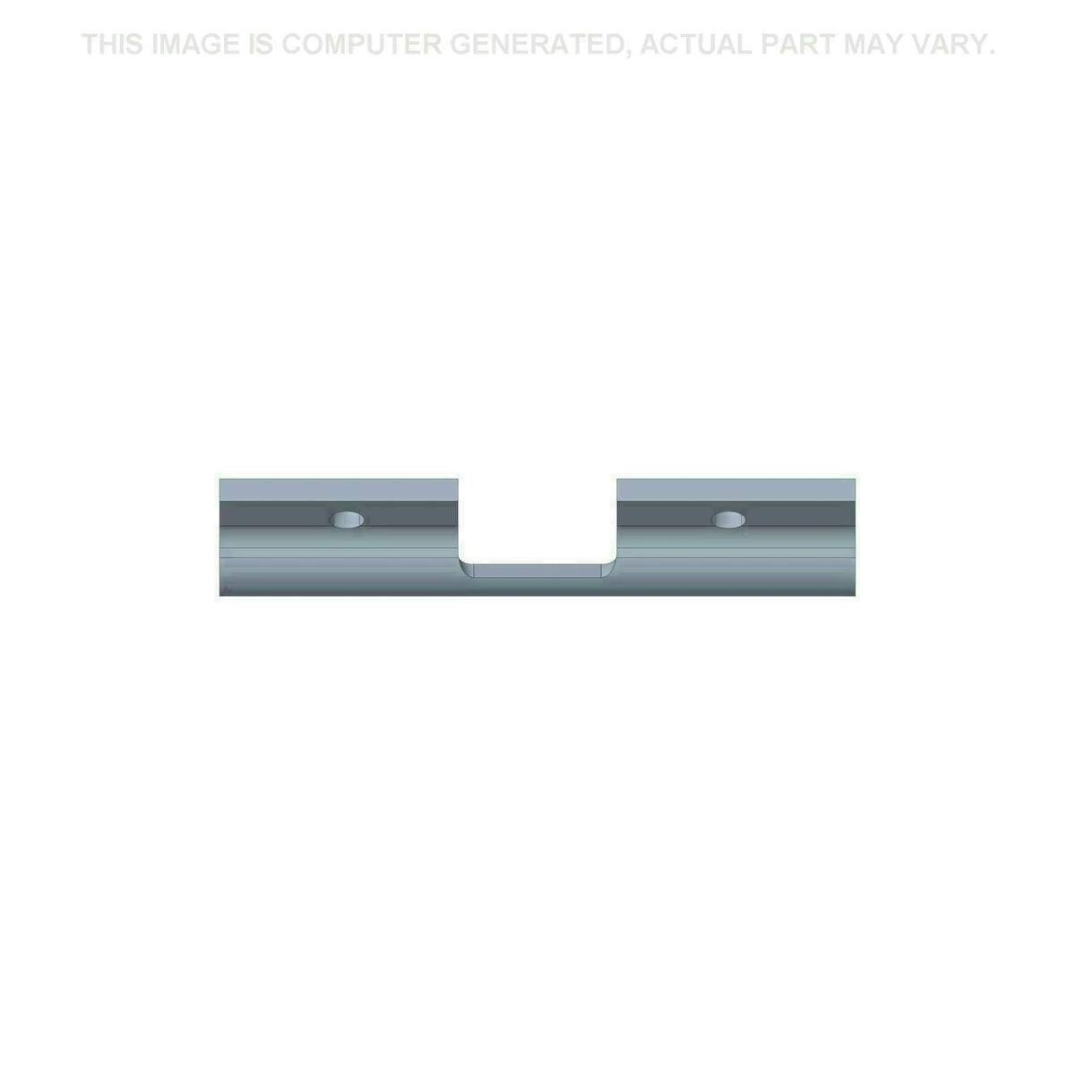 85807887 - OEM PLATE - CASE CONSTRUCTION