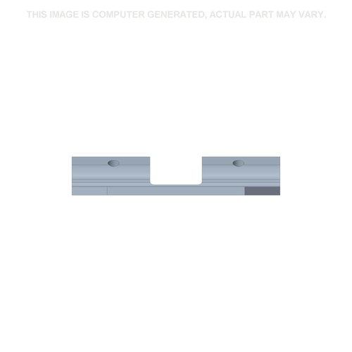 85807887 - OEM PLATE - CASE CONSTRUCTION