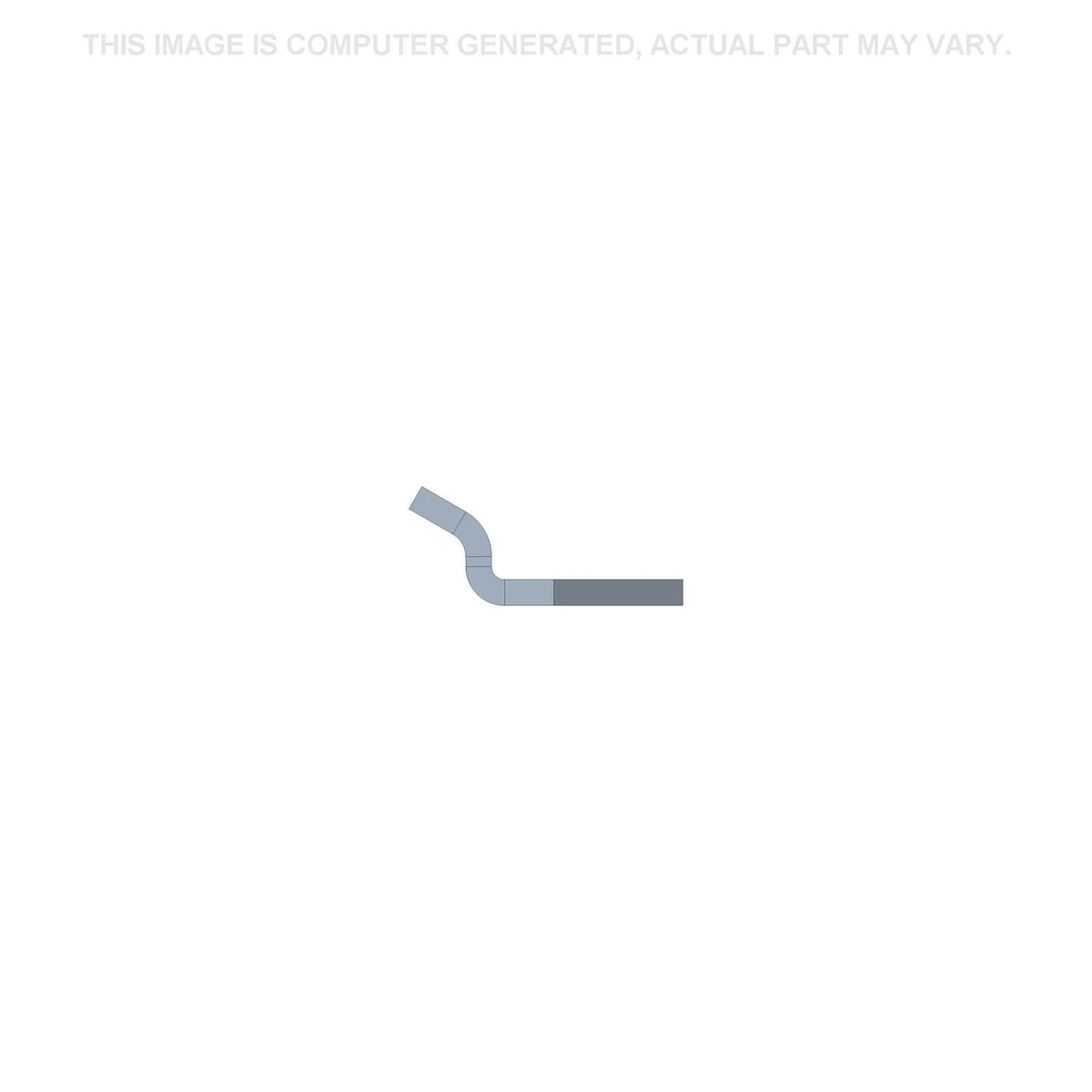 85807887 - OEM PLATE - CASE CONSTRUCTION