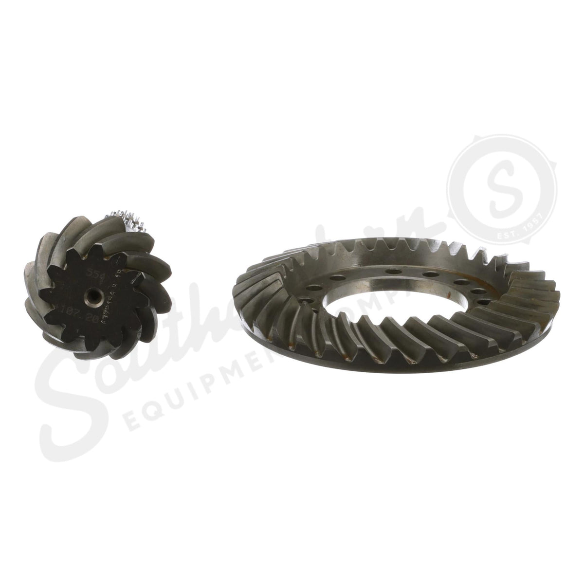 85807988 - OEM BEVEL GEAR - CASE CONSTRUCTION