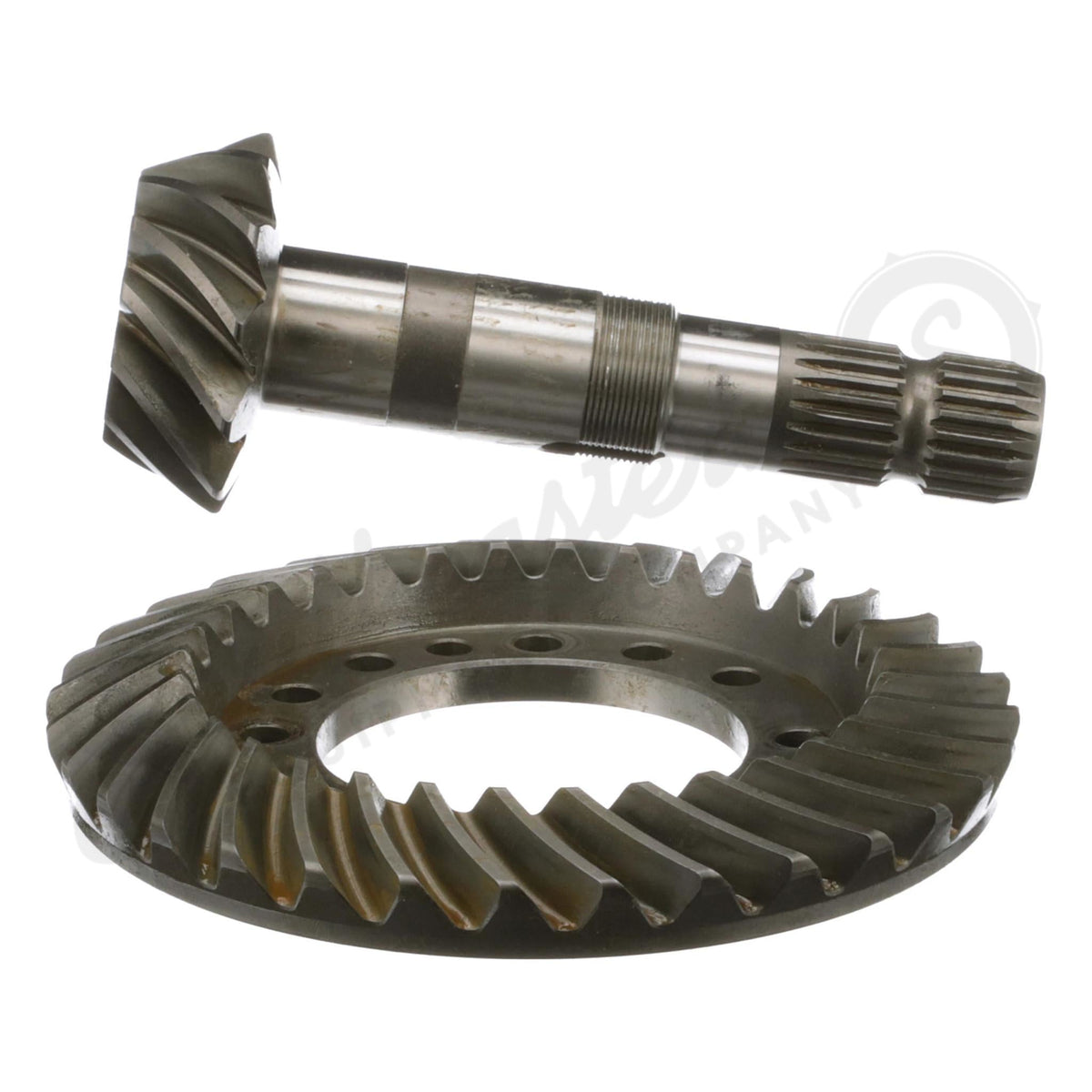 85807988 - OEM BEVEL GEAR - CASE CONSTRUCTION