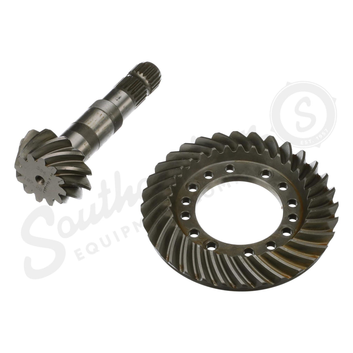 85807988 - OEM BEVEL GEAR - CASE CONSTRUCTION