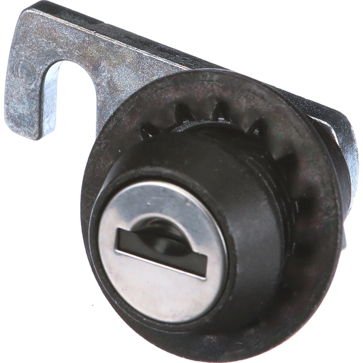 85811217 - OEM LOCK - CASE CONSTRUCTION