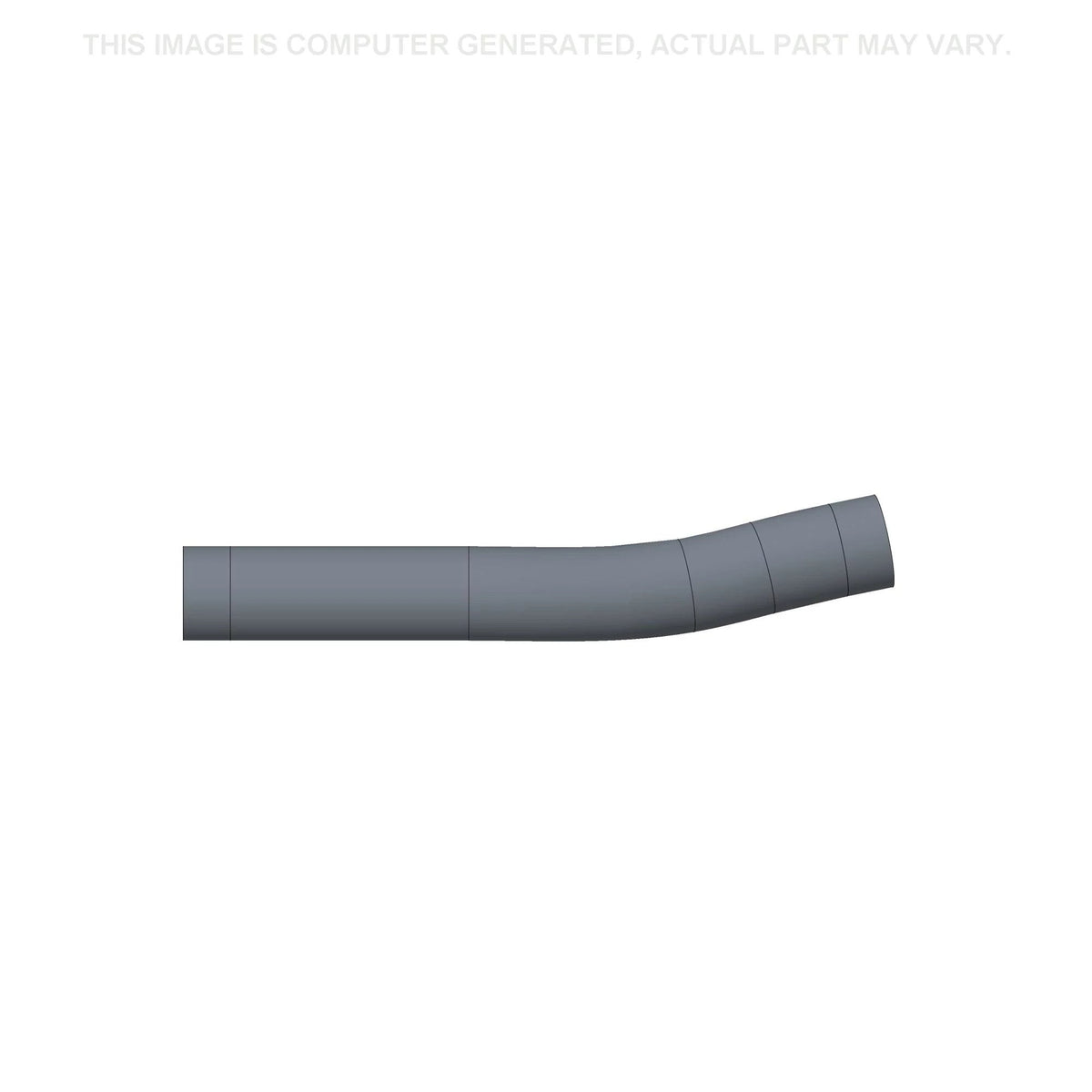 85811870 - OEM HYDRAULIC HOSE - CASE CONSTRUCTION
