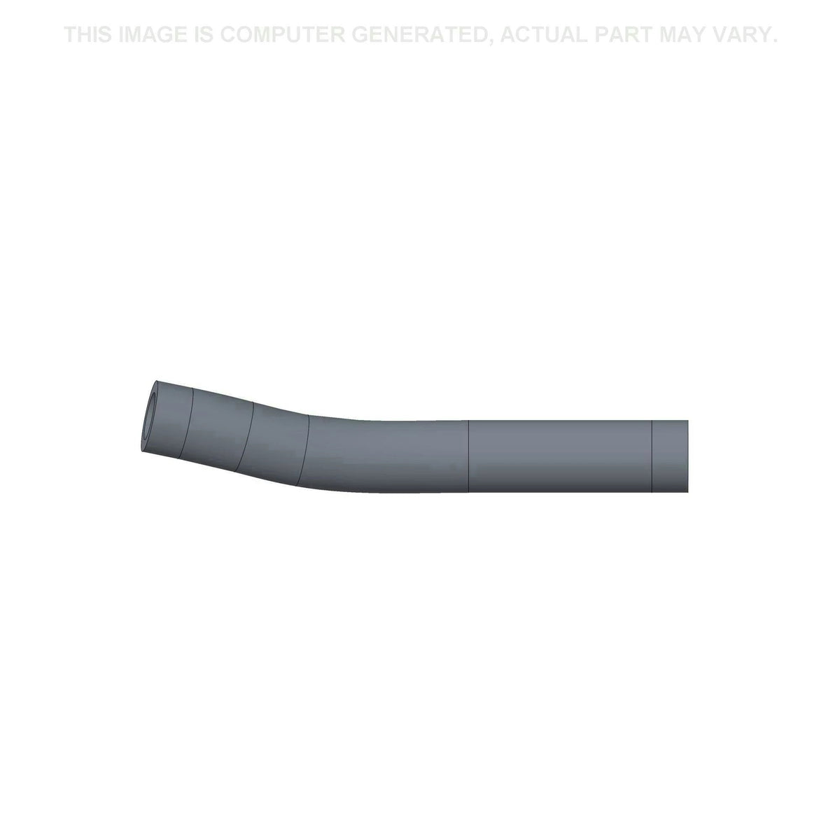 85811870 - OEM HYDRAULIC HOSE - CASE CONSTRUCTION