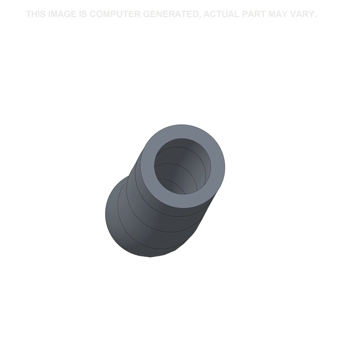 85811870 - OEM HYDRAULIC HOSE - CASE CONSTRUCTION