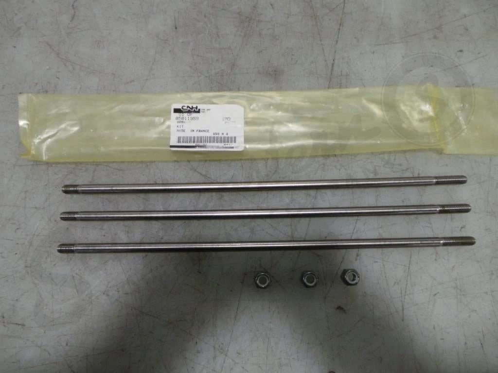 85811959 - OEM KIT - CASE CONSTRUCTION