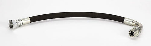 85812151 - OEM Flexible Hydraulic Hose Assembly 590MM Lg - Case Construction
