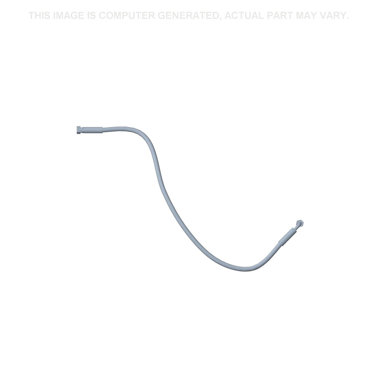 85812173 - OEM HOSE - CASE CONSTRUCTION