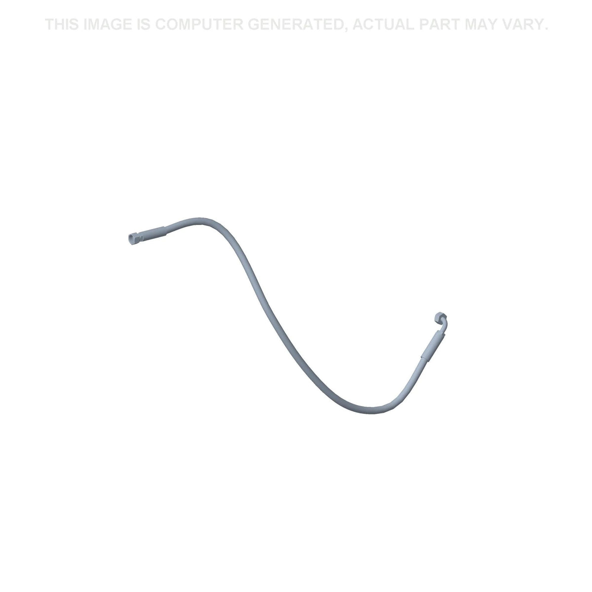 85812173 - OEM HOSE - CASE CONSTRUCTION