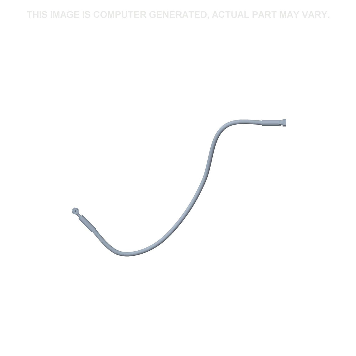 85812173 - OEM HOSE - CASE CONSTRUCTION