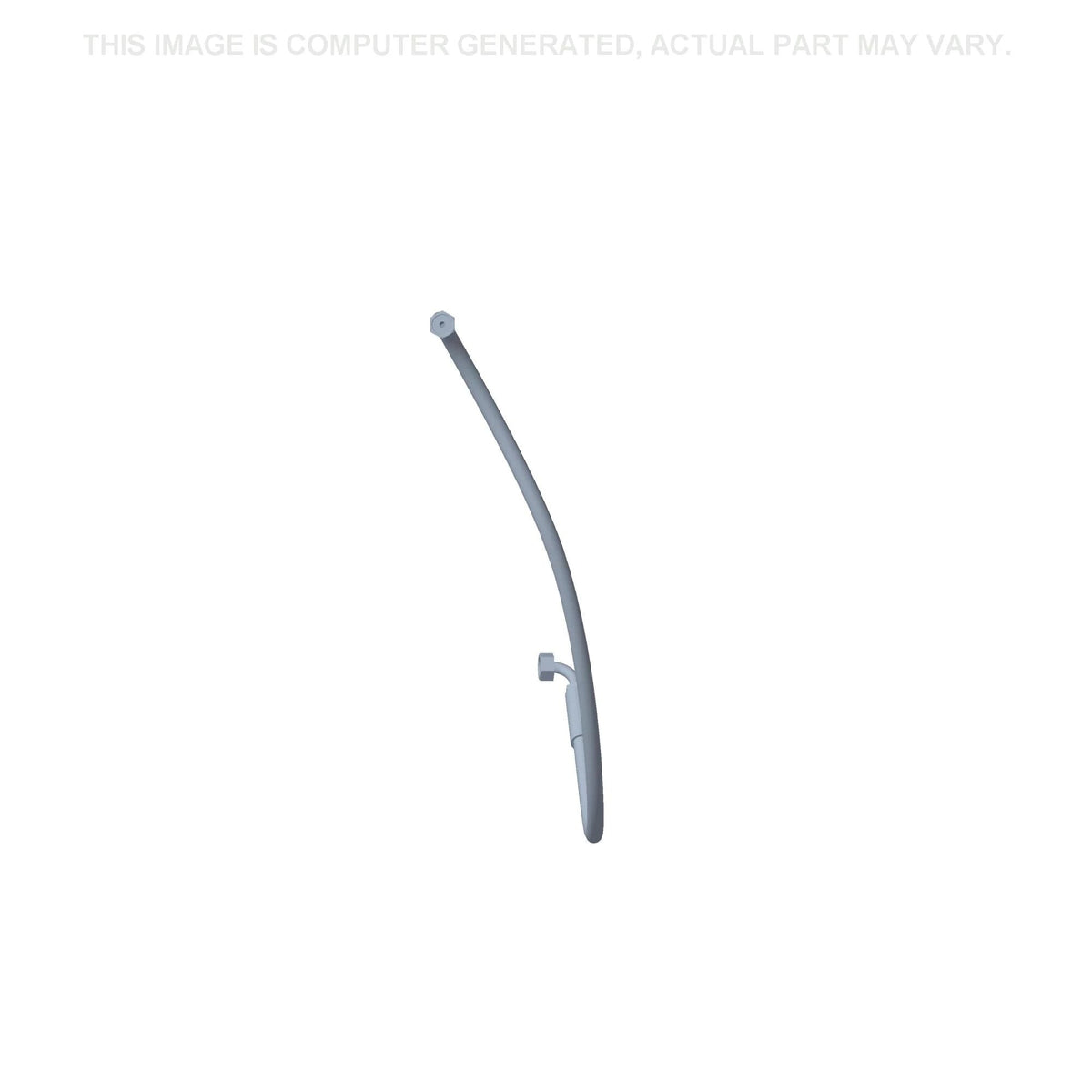 85812173 - OEM HOSE - CASE CONSTRUCTION