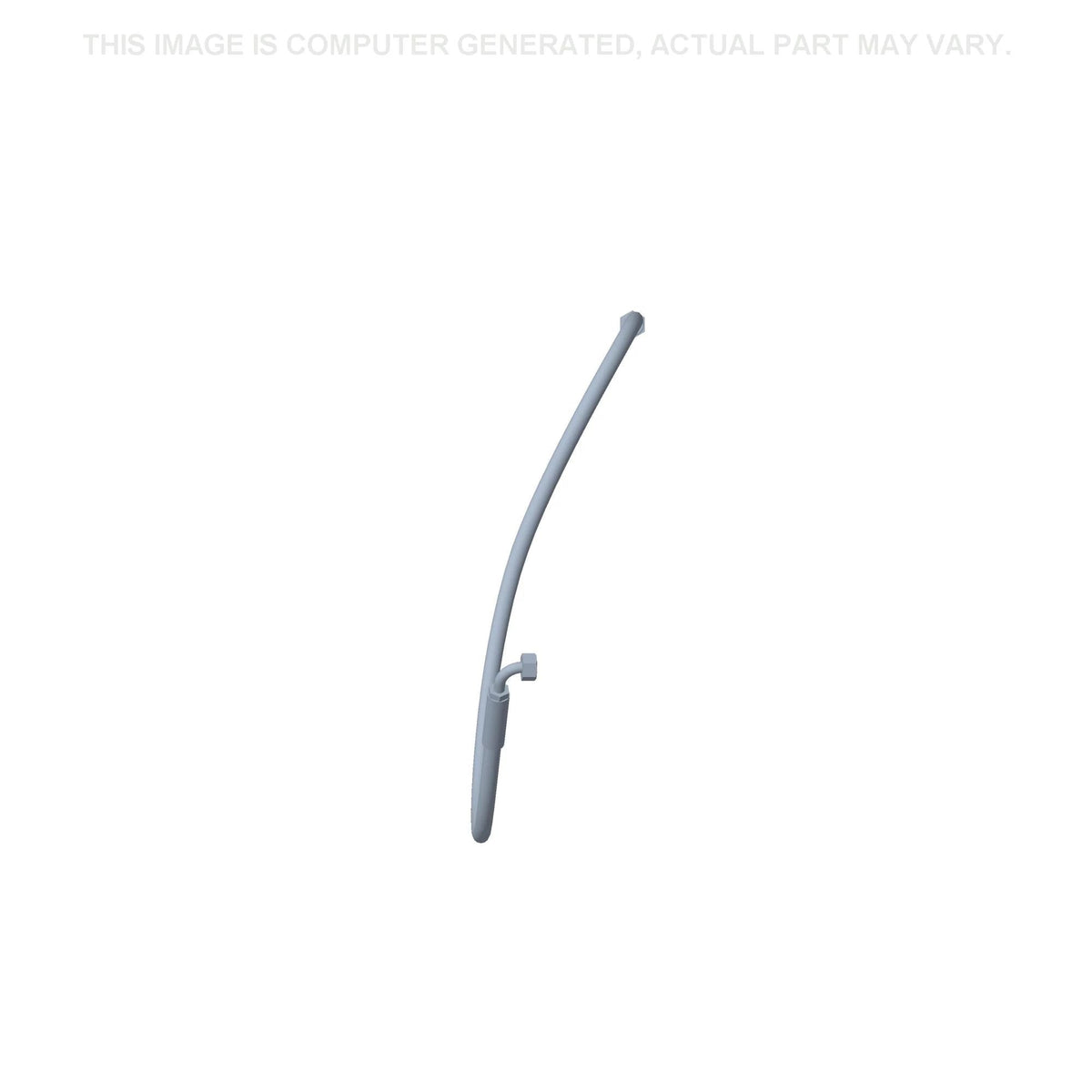 85812173 - OEM HOSE - CASE CONSTRUCTION