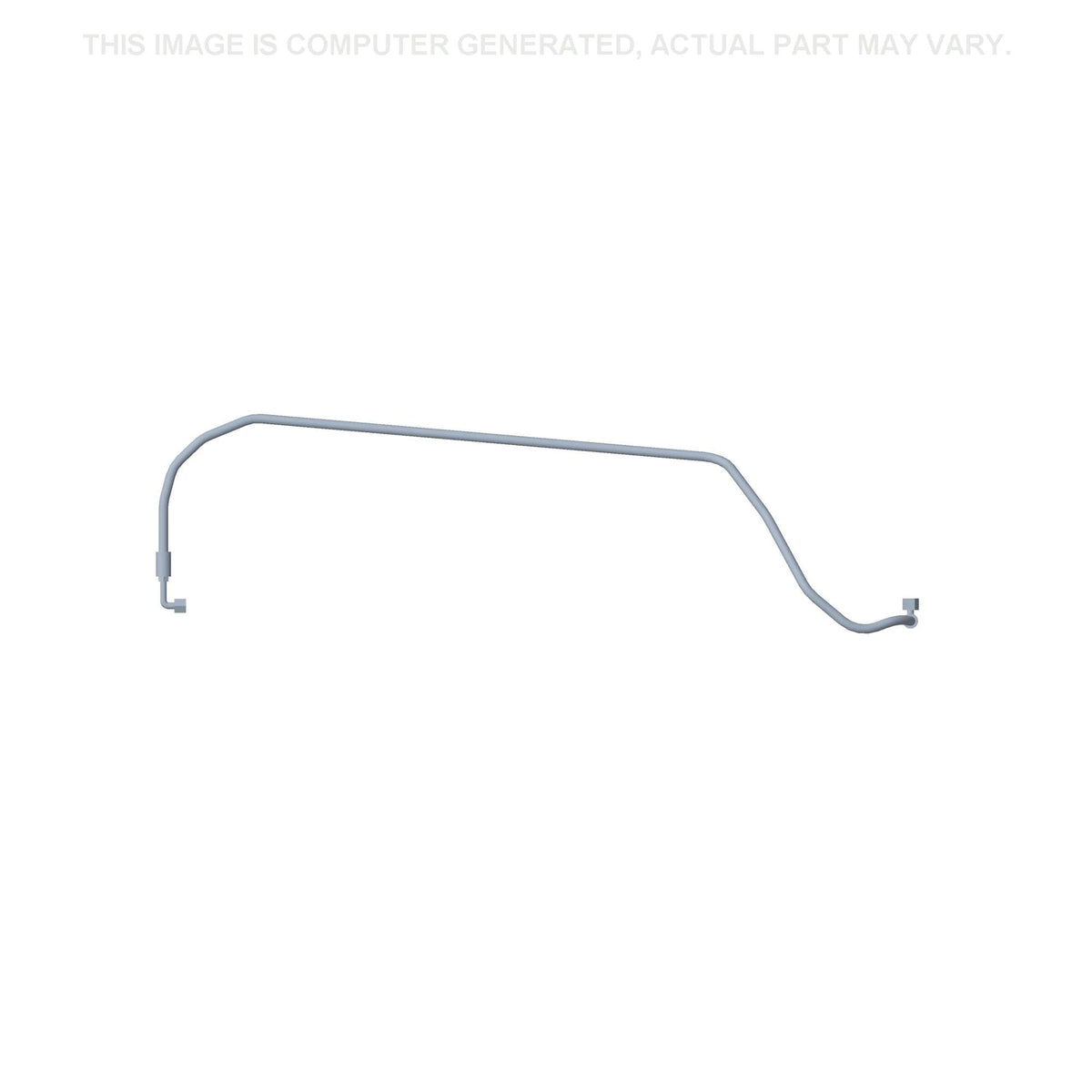 85812174 - OEM HOSE - CASE CONSTRUCTION