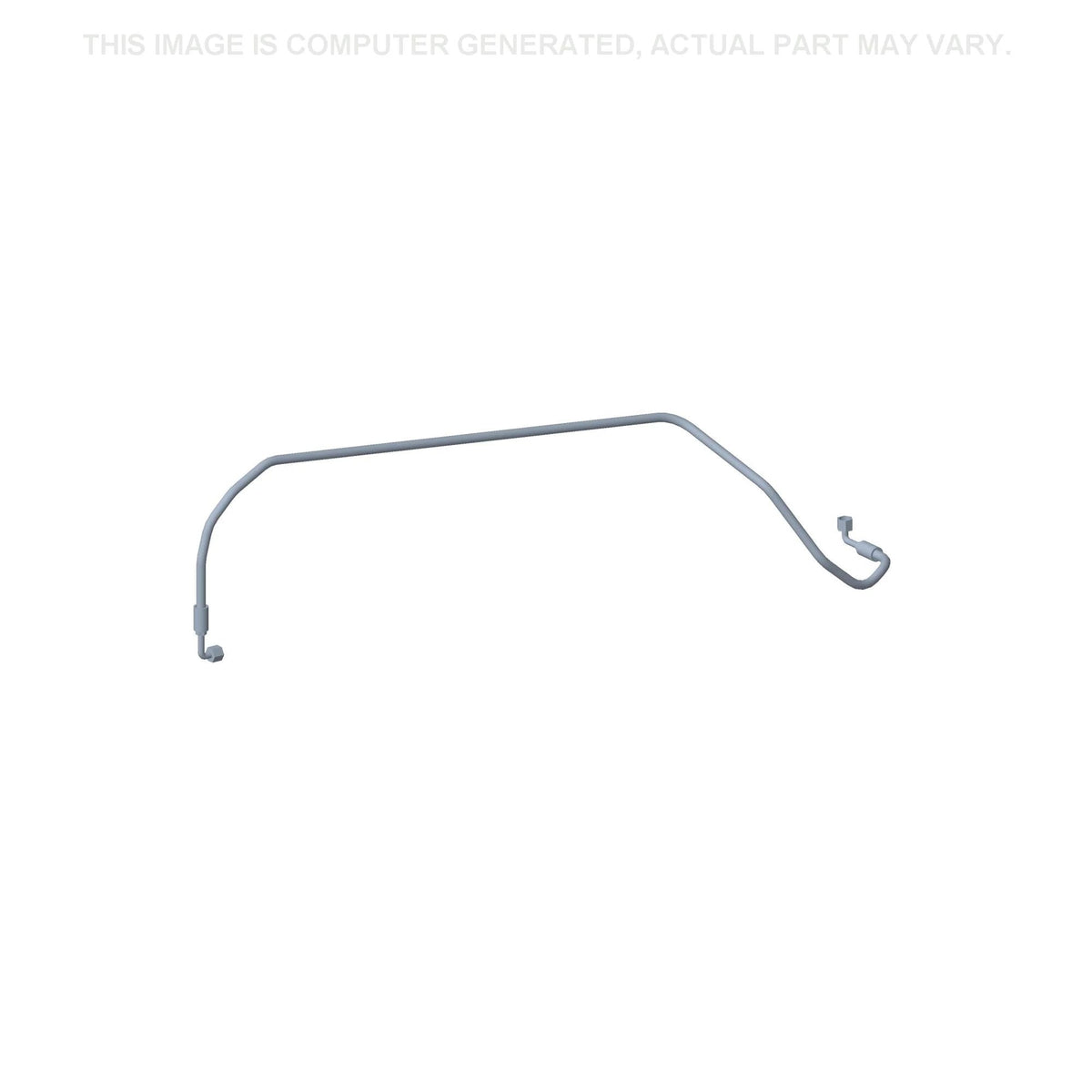 85812174 - OEM HOSE - CASE CONSTRUCTION