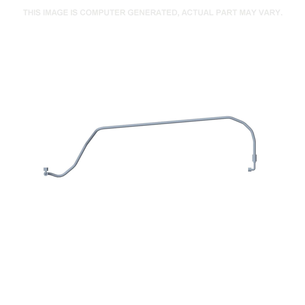 85812174 - OEM HOSE - CASE CONSTRUCTION