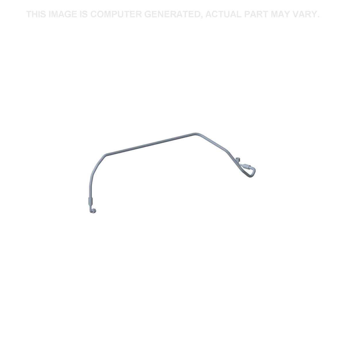 85812174 - OEM HOSE - CASE CONSTRUCTION