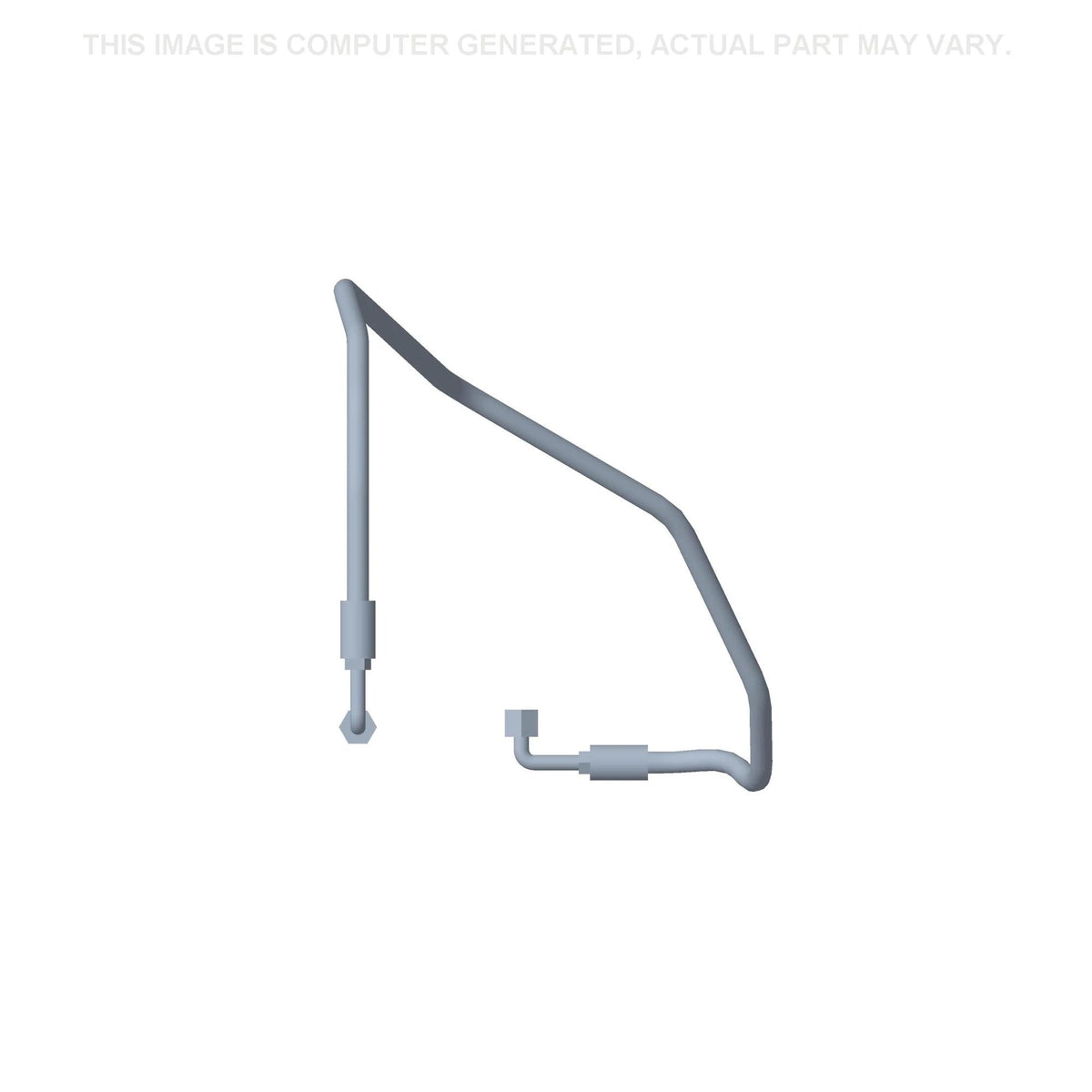85812174 - OEM HOSE - CASE CONSTRUCTION