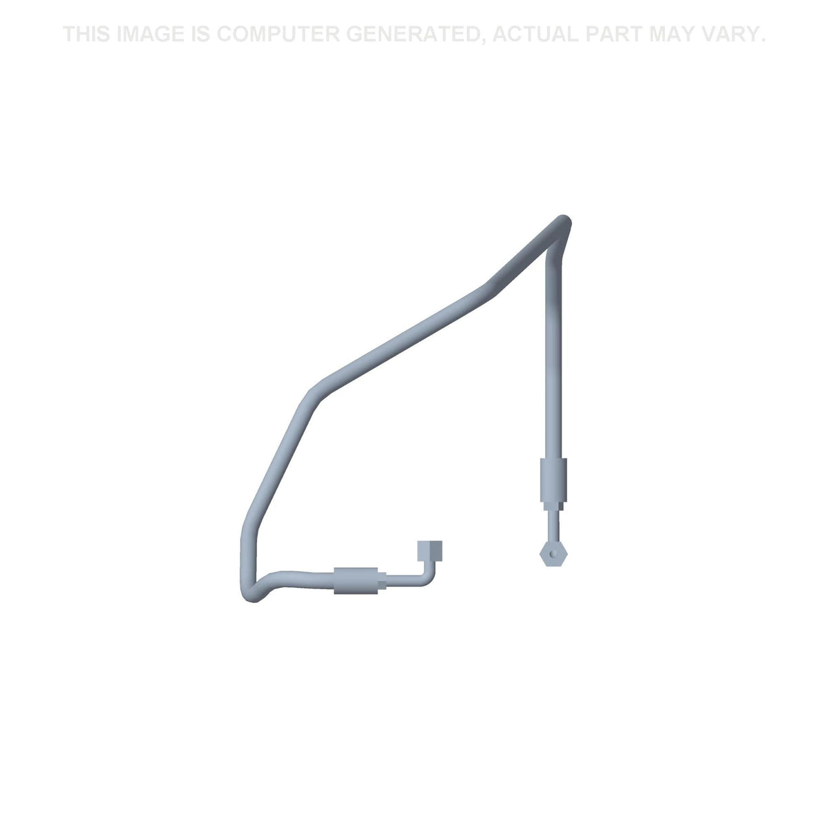 85812174 - OEM HOSE - CASE CONSTRUCTION
