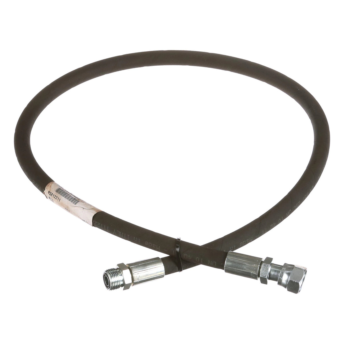 85812211 - OEM FLEXIBLE HOSE - CASE CONSTRUCTION