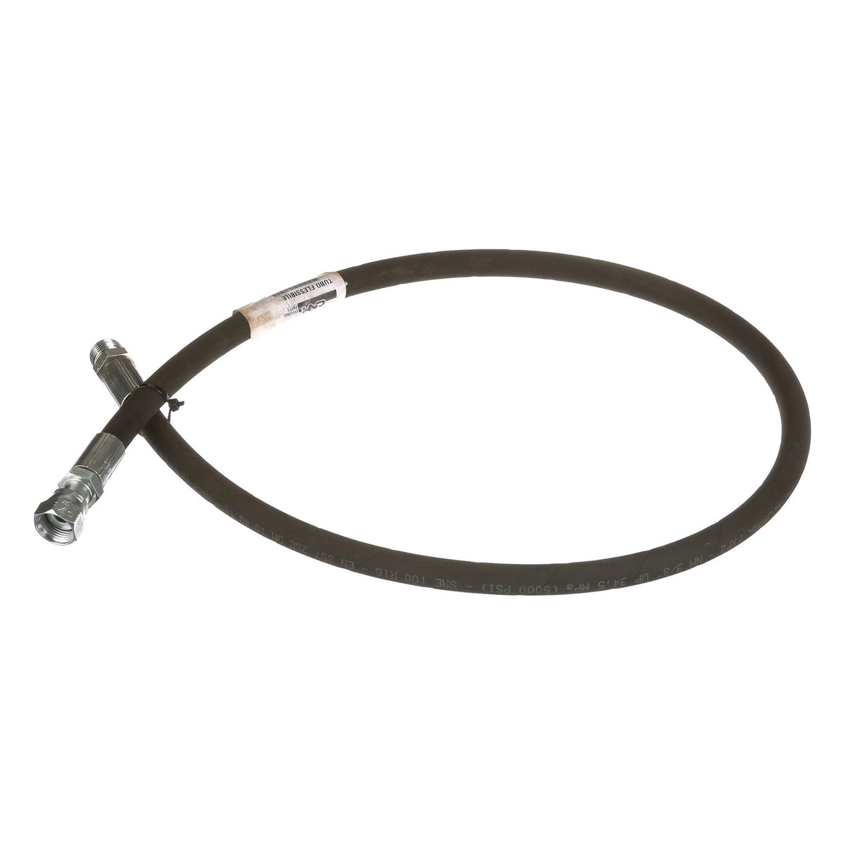 85812211 - OEM FLEXIBLE HOSE - CASE CONSTRUCTION