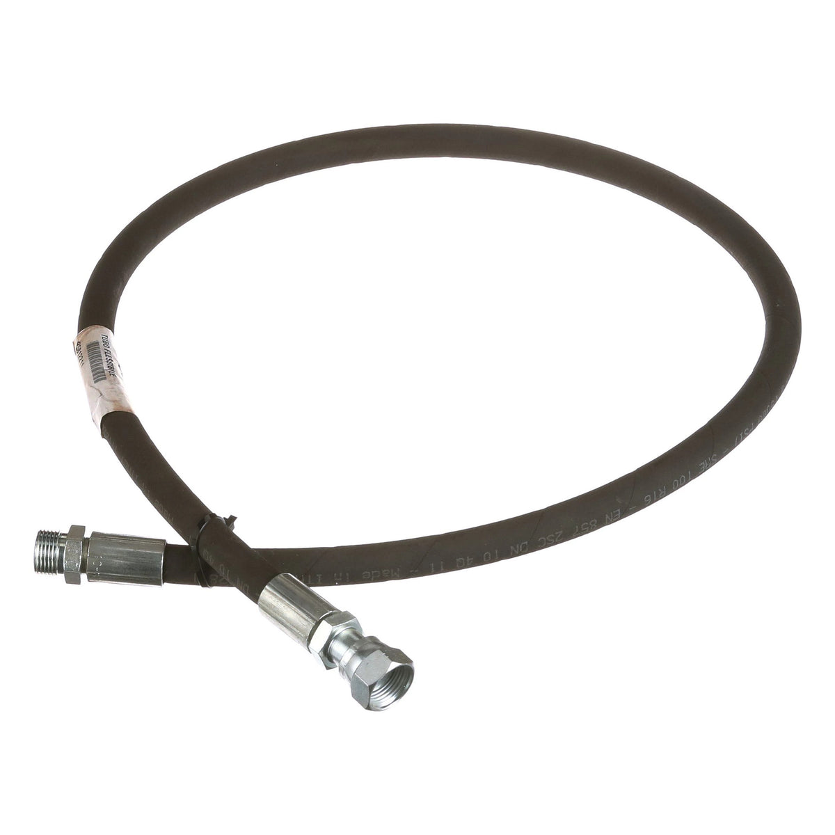 85812211 - OEM FLEXIBLE HOSE - CASE CONSTRUCTION