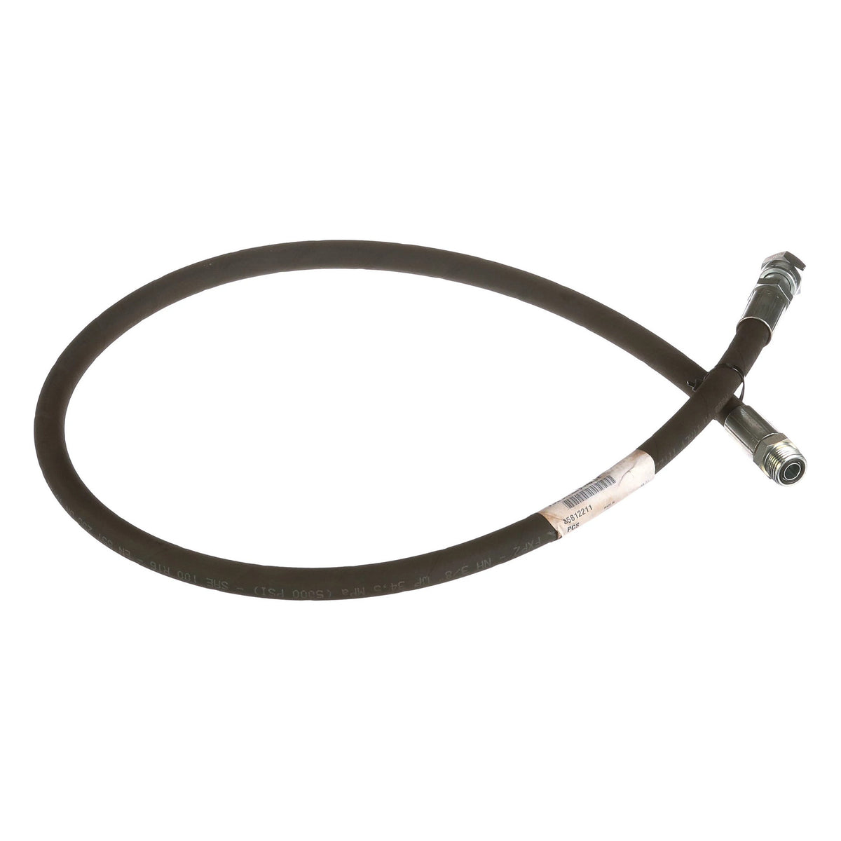 85812211 - OEM FLEXIBLE HOSE - CASE CONSTRUCTION