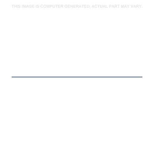 85812238 - OEM Cutting Edge - Case Construction