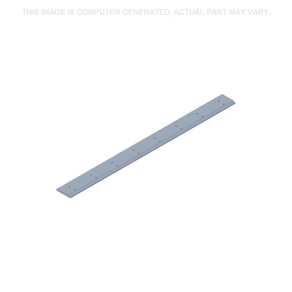 85812238 - OEM CUTTING EDGE - CASE CONSTRUCTION