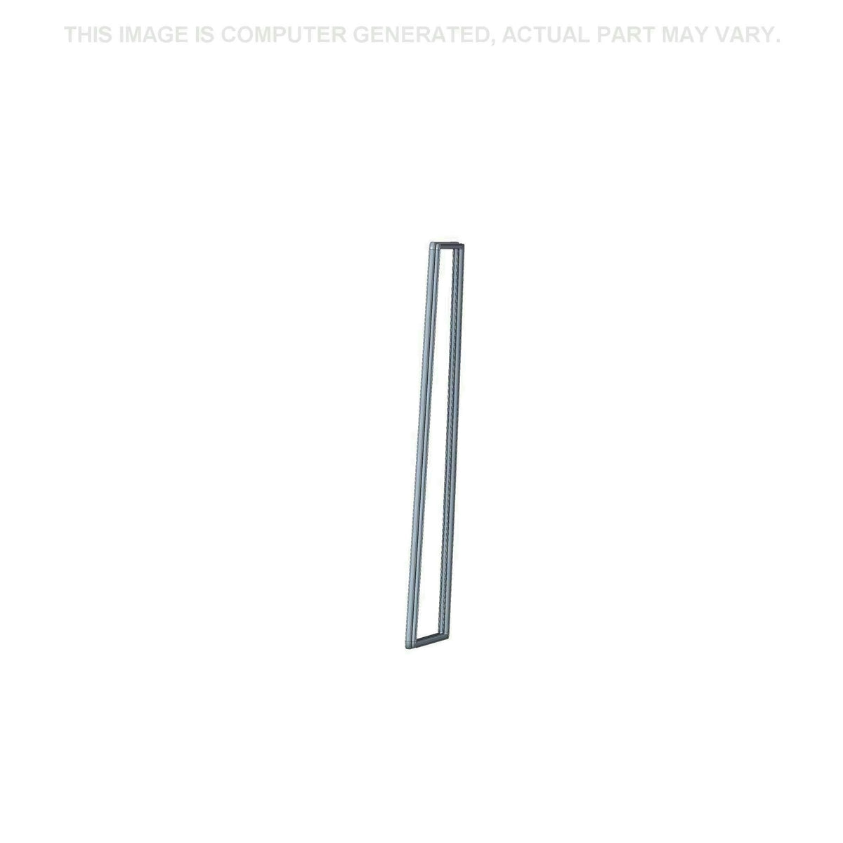 85812254 - OEM STRIP RUBBER SEAL - CASE CONSTRUCTION